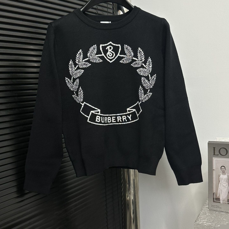 B**rry sweaters